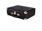 Platine vinyle valise