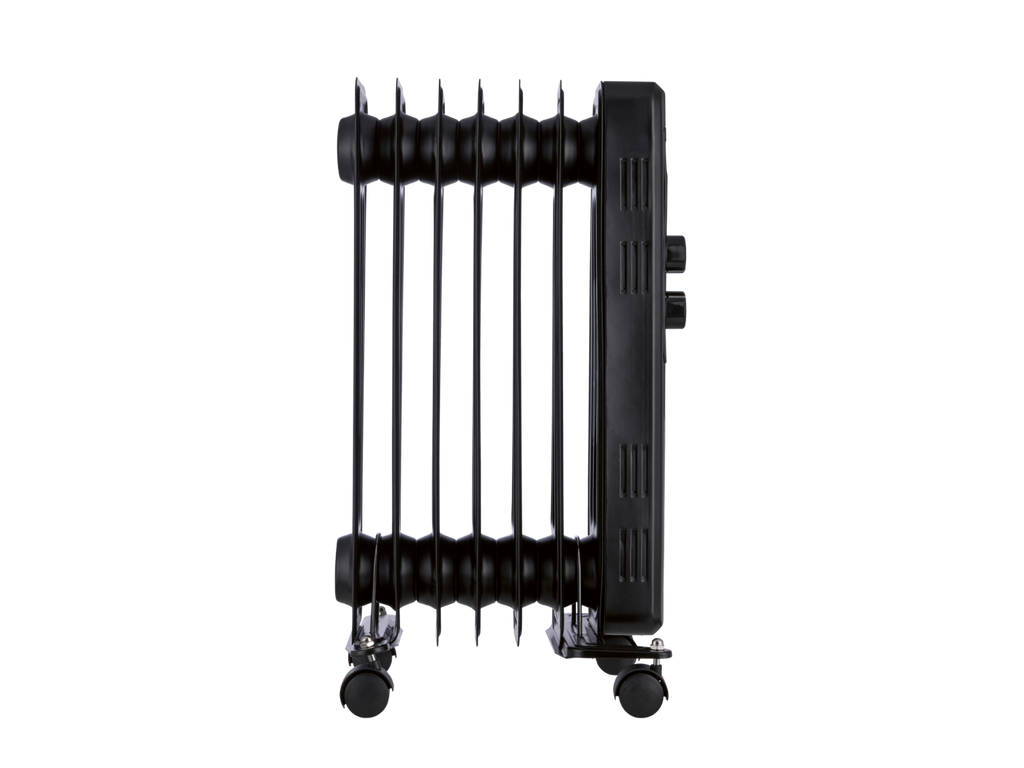 Radiateur à huile, TOR 1500 A1, 7 éléments