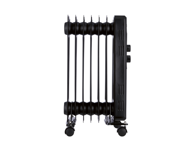 Radiateur à huile, TOR 1500 A1, 7 éléments