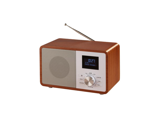 Radio Bluetooth DAB+