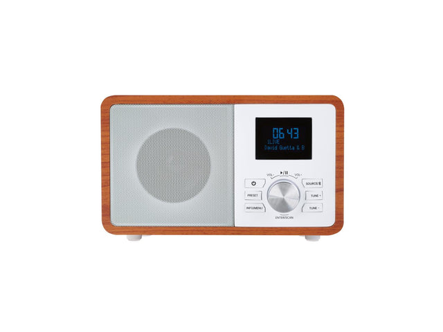 Radio Bluetooth DAB+