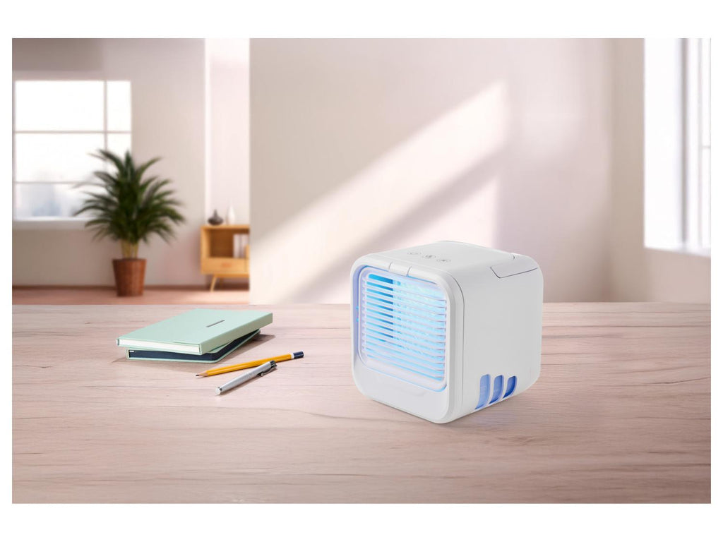 Refroidisseur d'air de table, 10 W