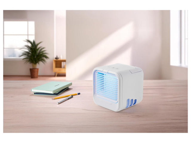Refroidisseur d'air de table, 10 W