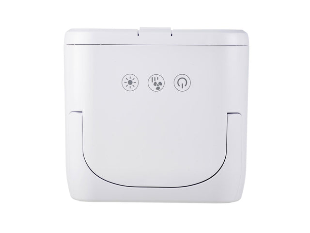 Refroidisseur d'air de table, 10 W