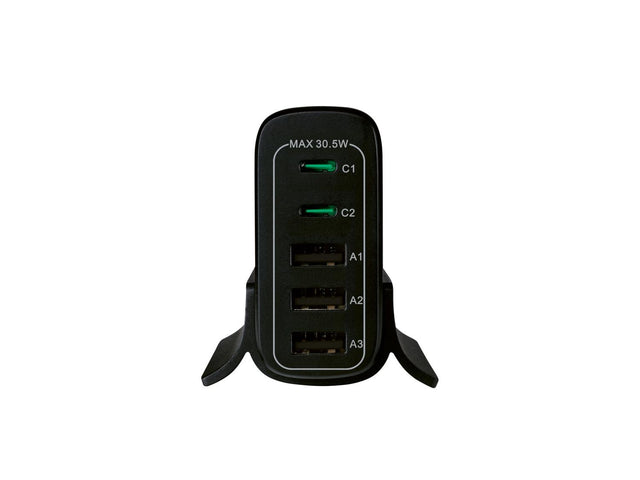 Station de charge USB »TUCSAC A1«