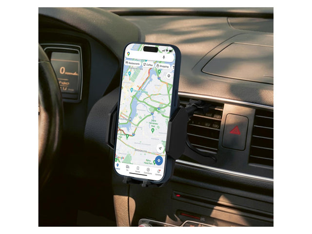 Support de voiture pour smartphone
