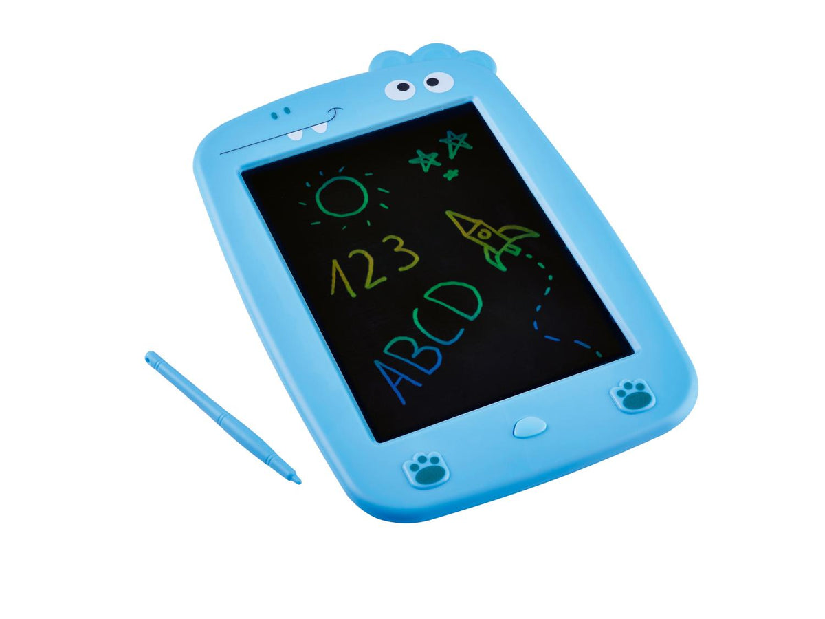 Tablette d'écriture LCD pour enfants 8,5 pouces