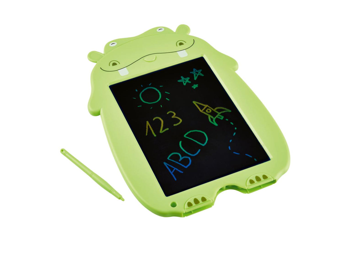 Tablette d'écriture LCD pour enfants 8,5 pouces