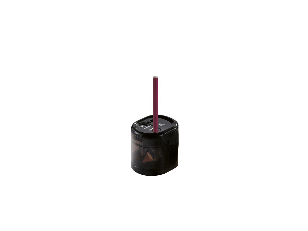 Taille-crayon électrique