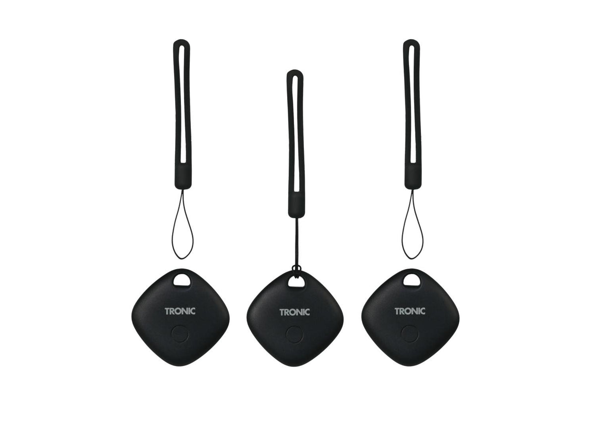 Traceurs connectés