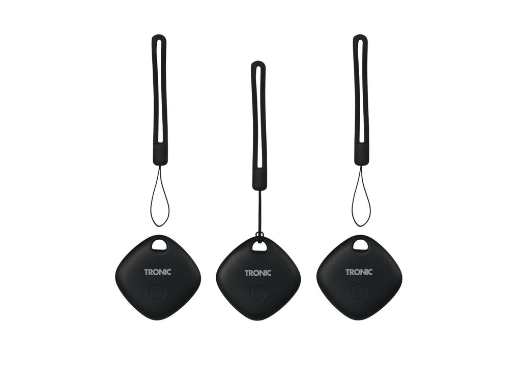 Traceurs connectés