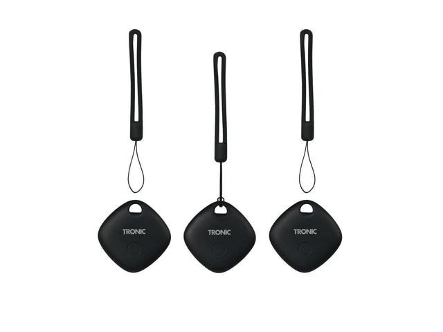 Traceurs connectés