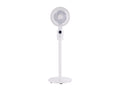 Ventilateur sur pied, 16 vitesses, 20 V
