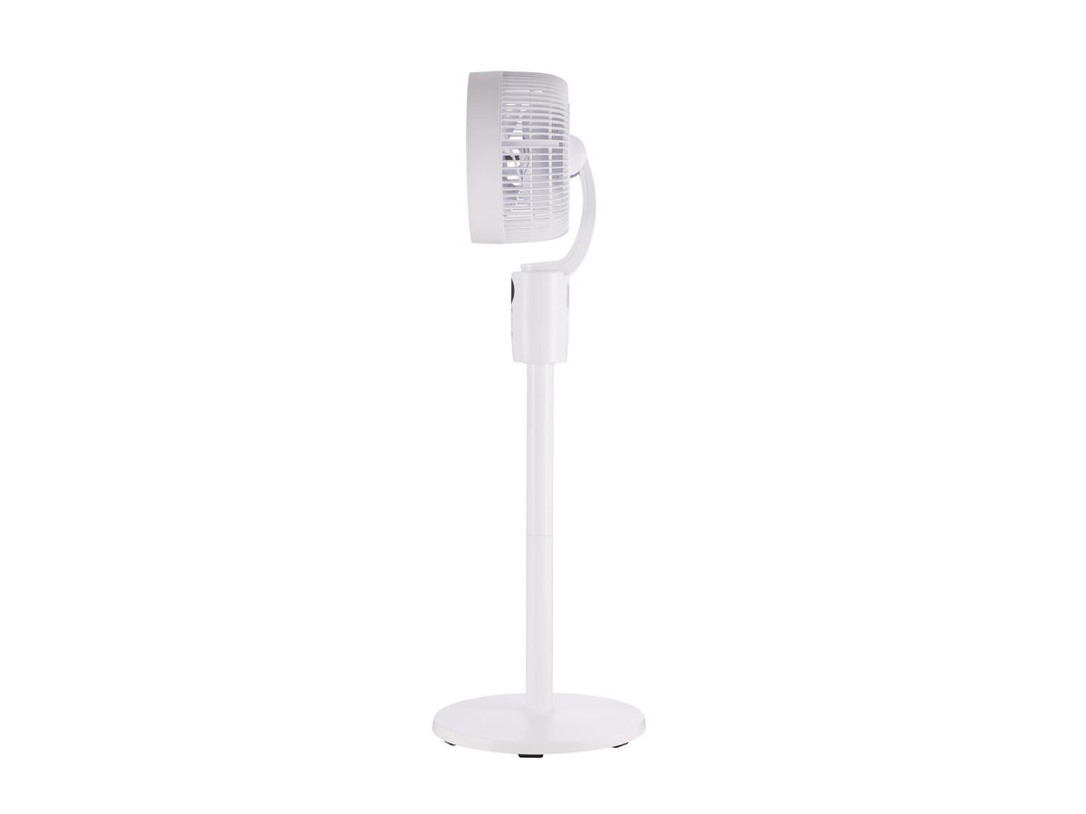 Ventilateur sur pied, 16 vitesses, 20 V
