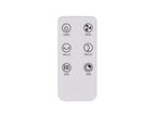 Ventilateur sur pied, 16 vitesses, 20 V