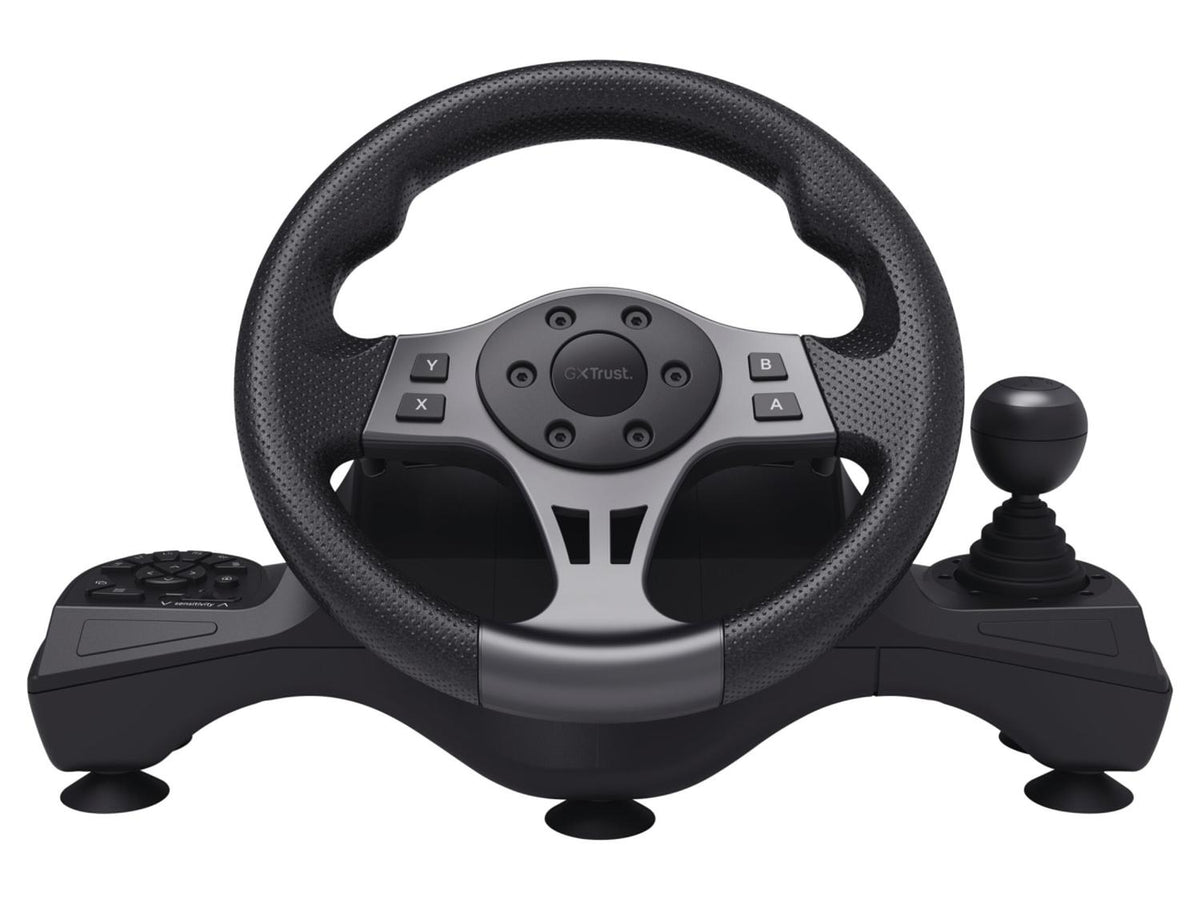 Volant de course Movi GXT289