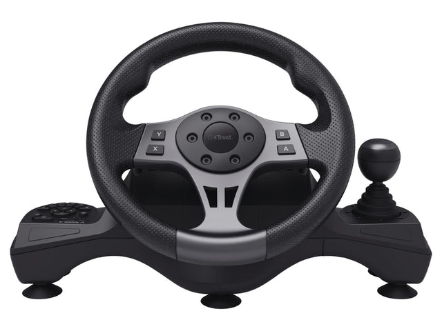 Volant de course Movi GXT289