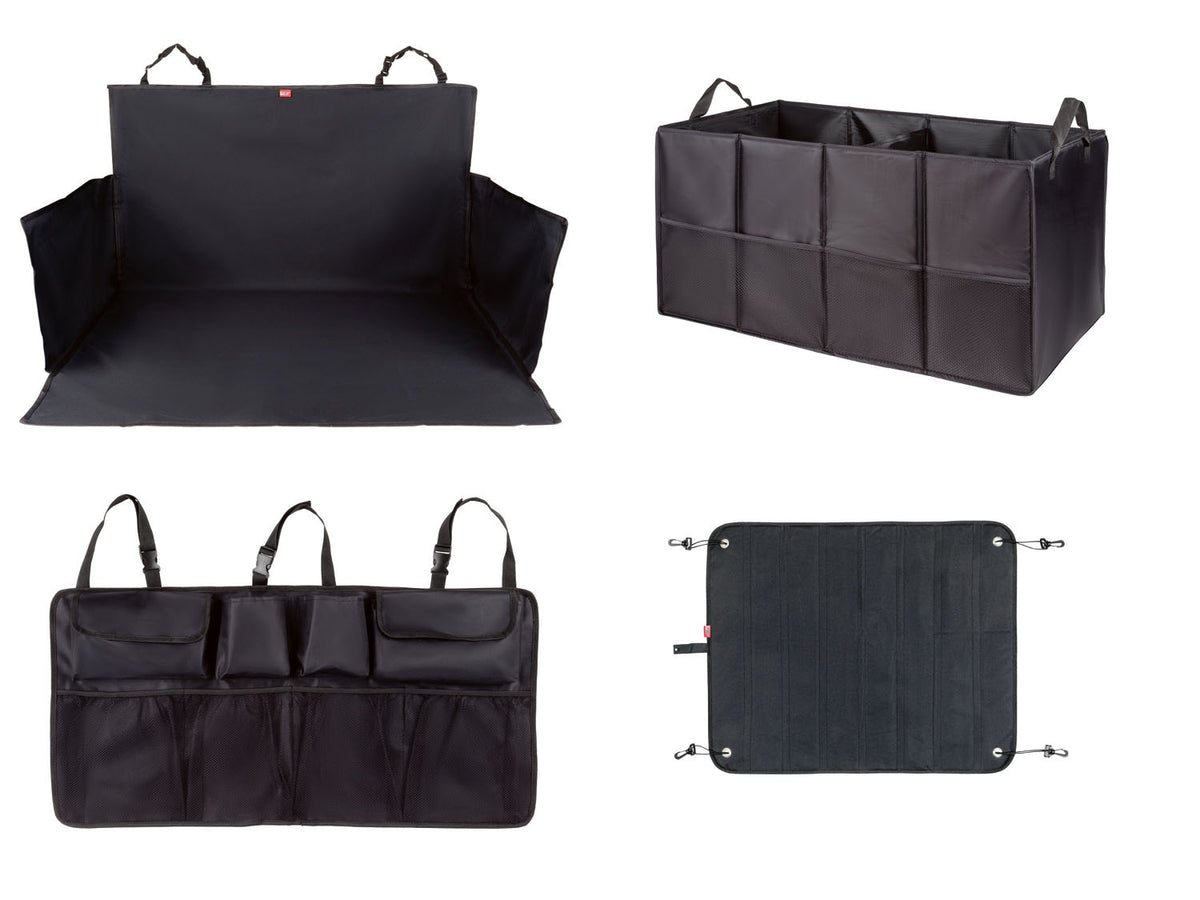 Accessoire pour coffre de voiture