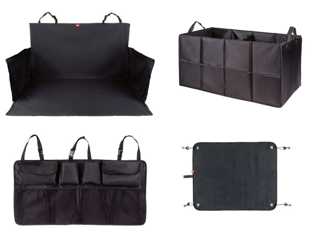 Accessoire pour coffre de voiture