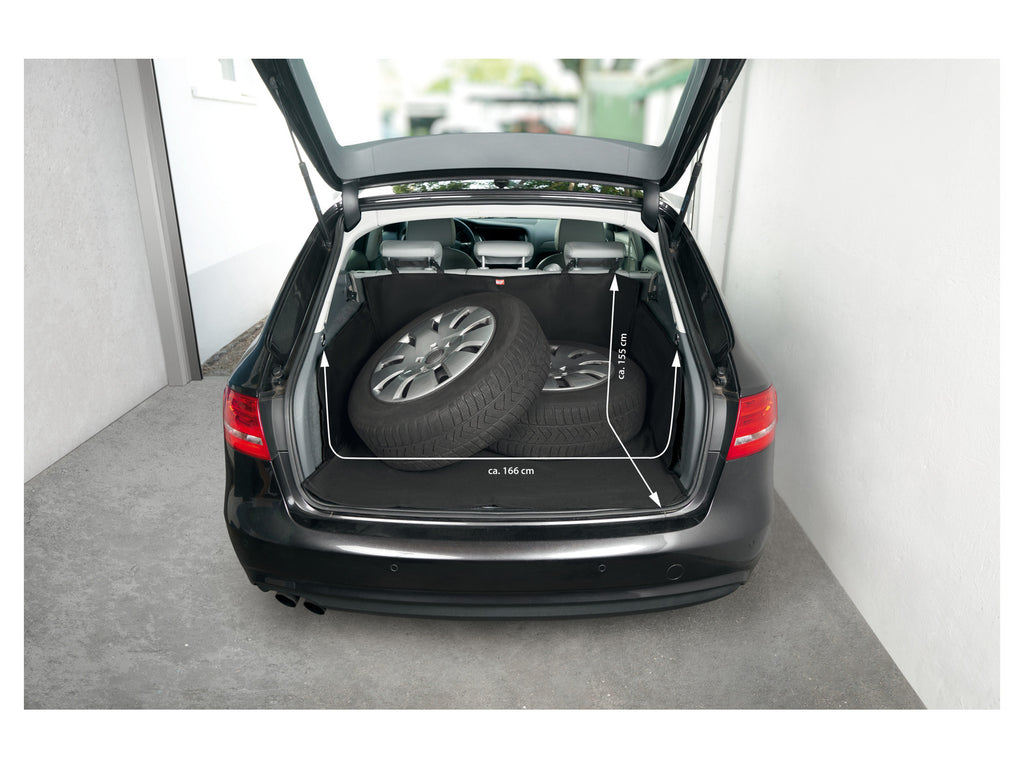 Accessoire pour coffre de voiture