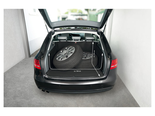 Accessoire pour coffre de voiture