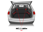 Accessoire pour coffre de voiture