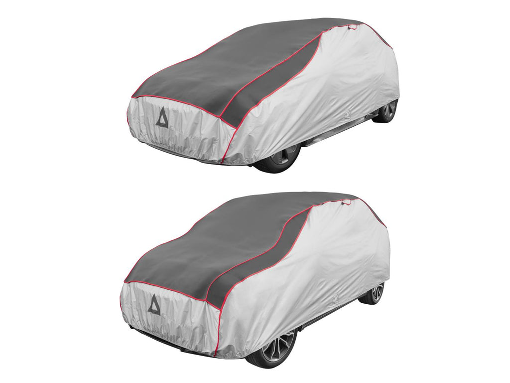 Bâche anti-grêle pour voiture Premium