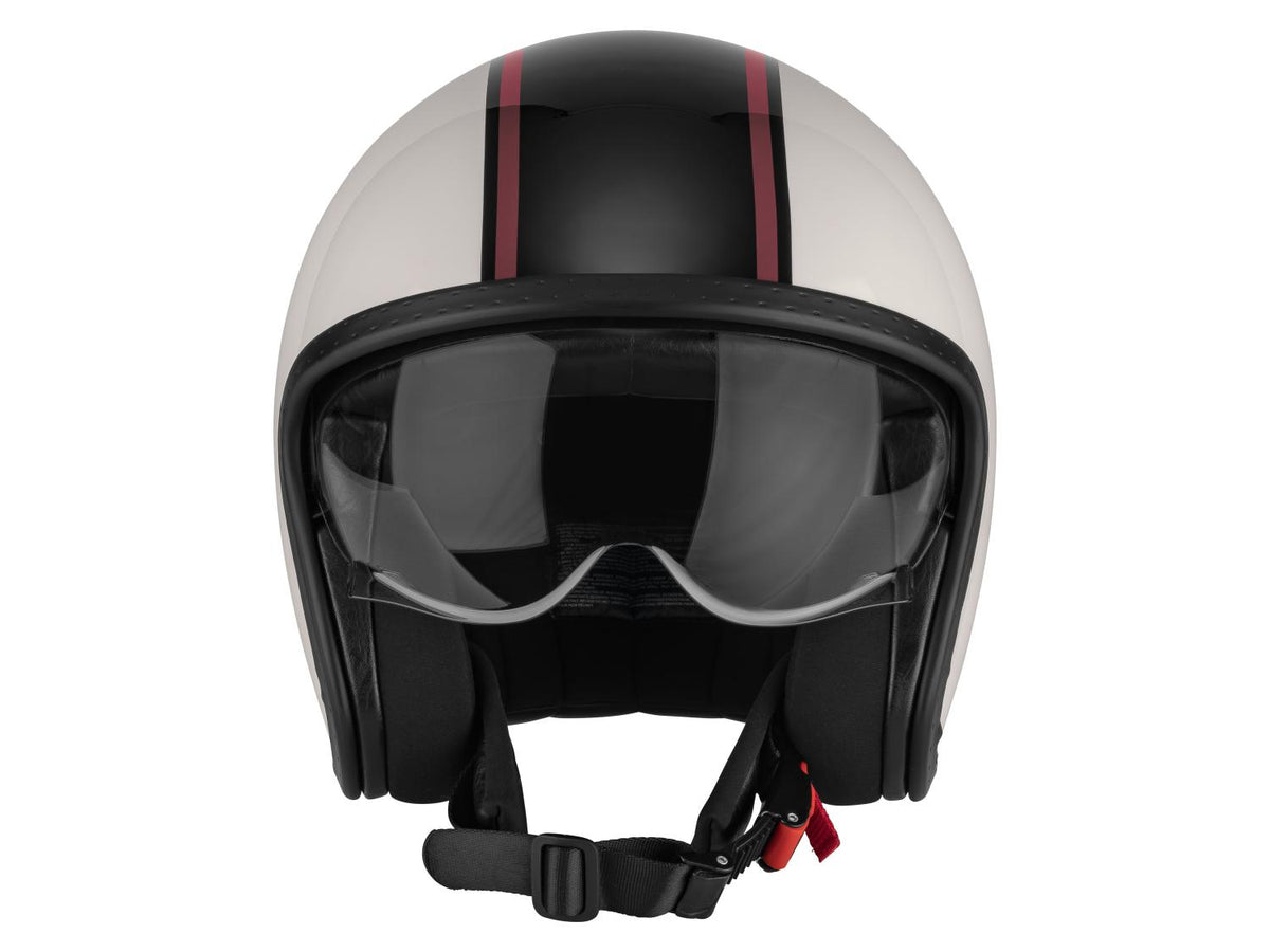 Casque Jet