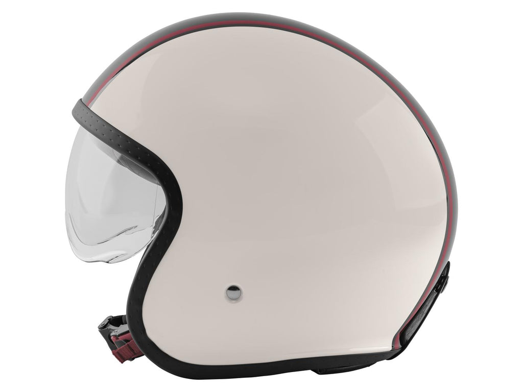 Casque Jet