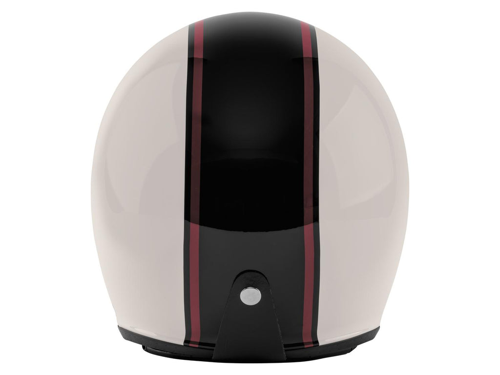 Casque Jet