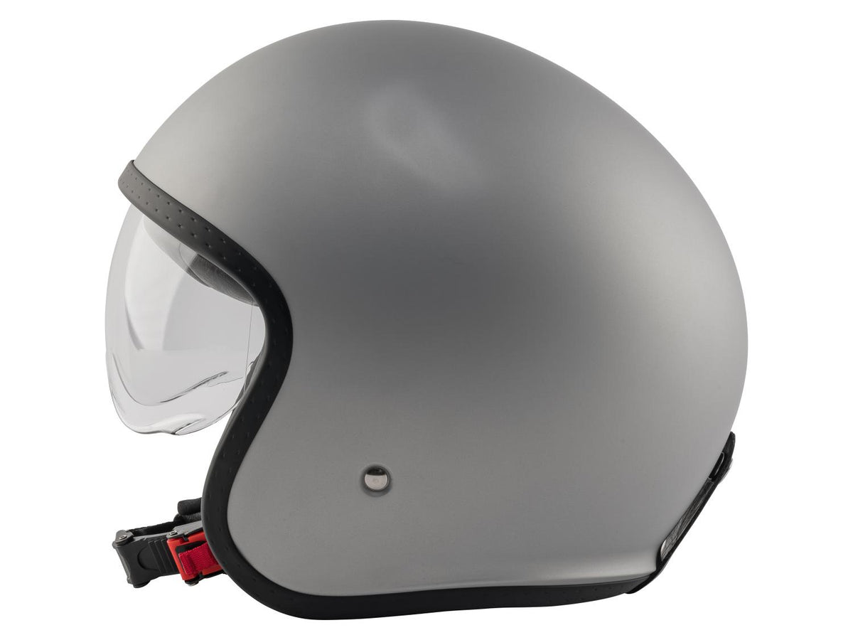 Casque Jet