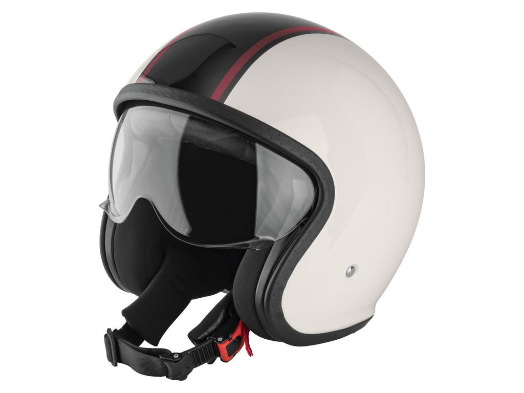 Casque Jet