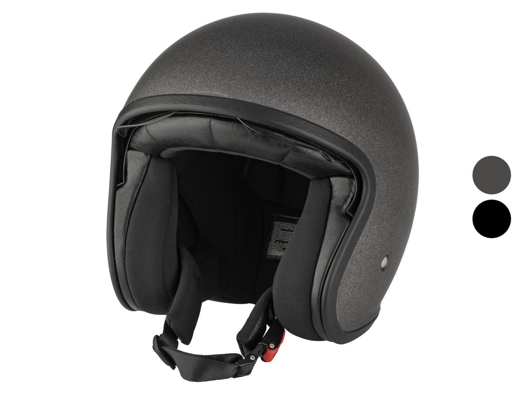 Casque Jet, L