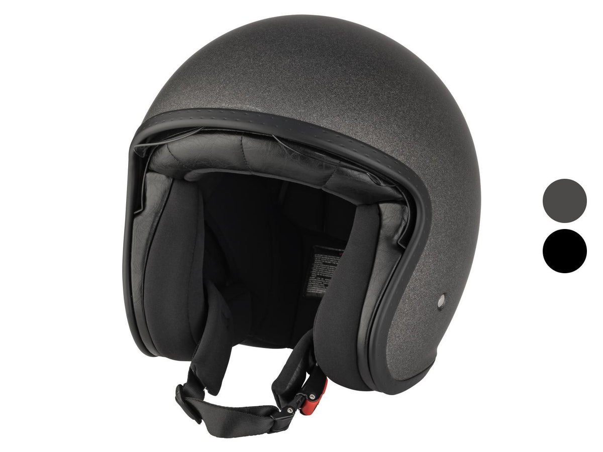 Casque Jet, L