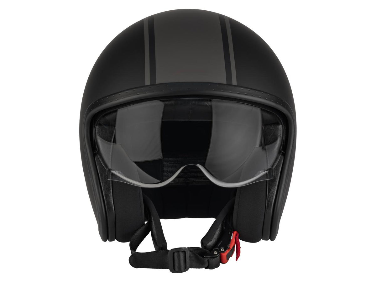 Casque Jet, L