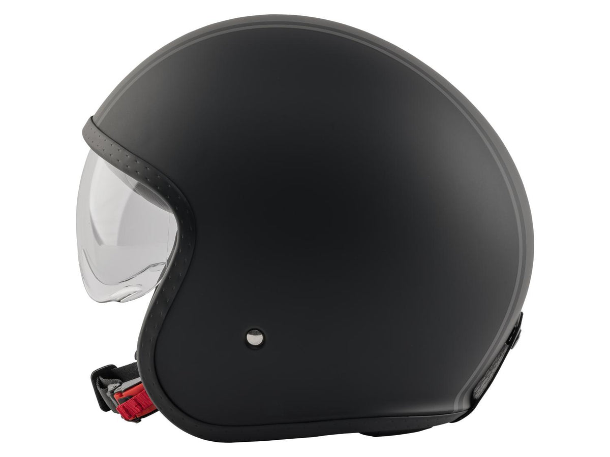 Casque Jet, L