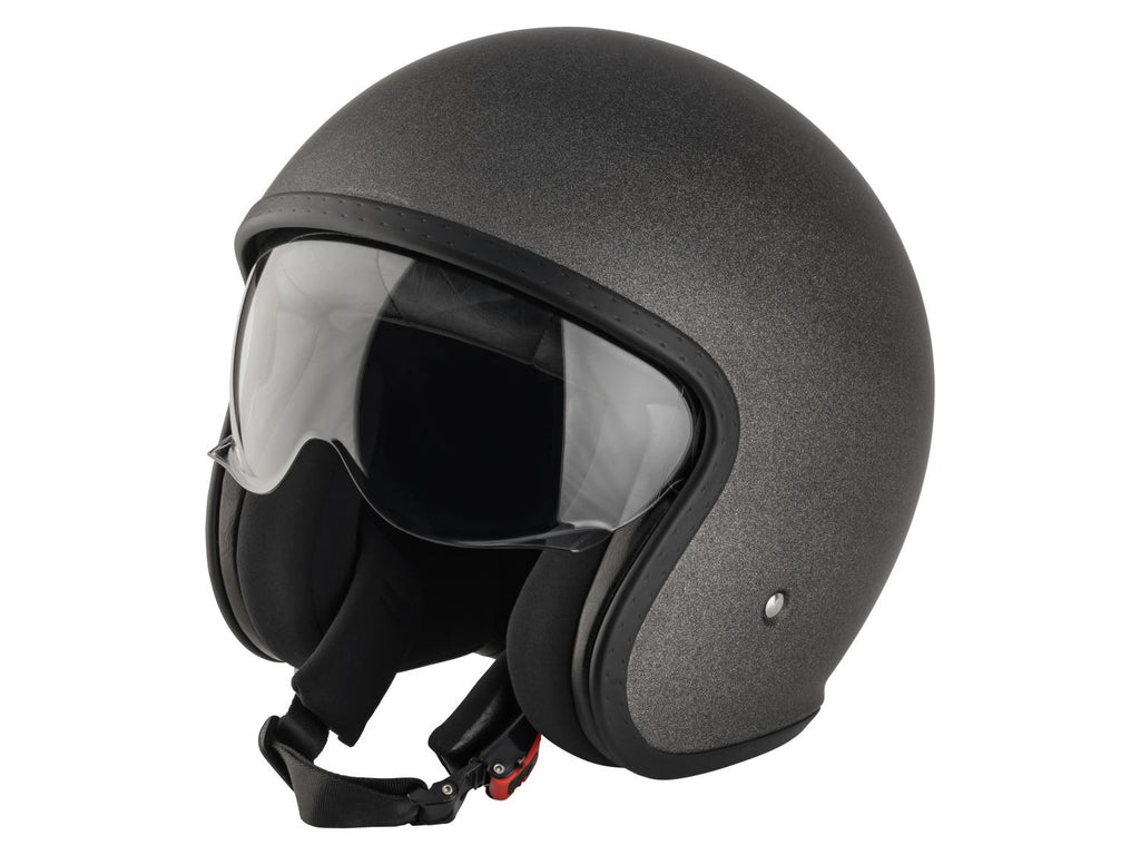 Casque Jet, L
