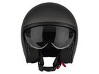 Casque Jet, L