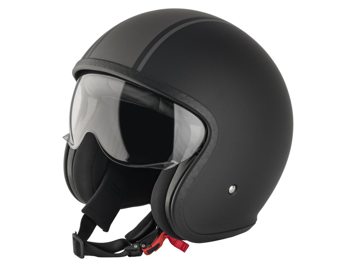 Casque Jet, L