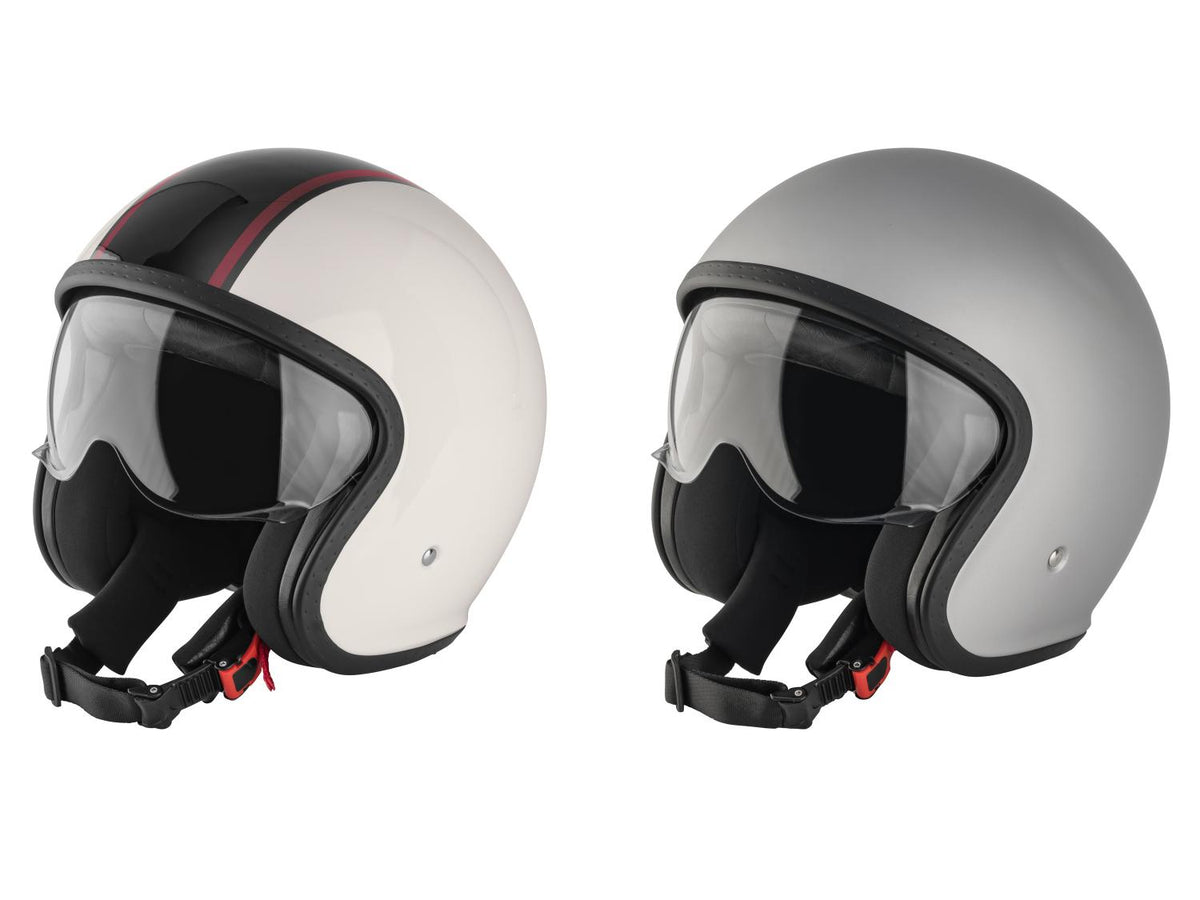 Casque Jet, M