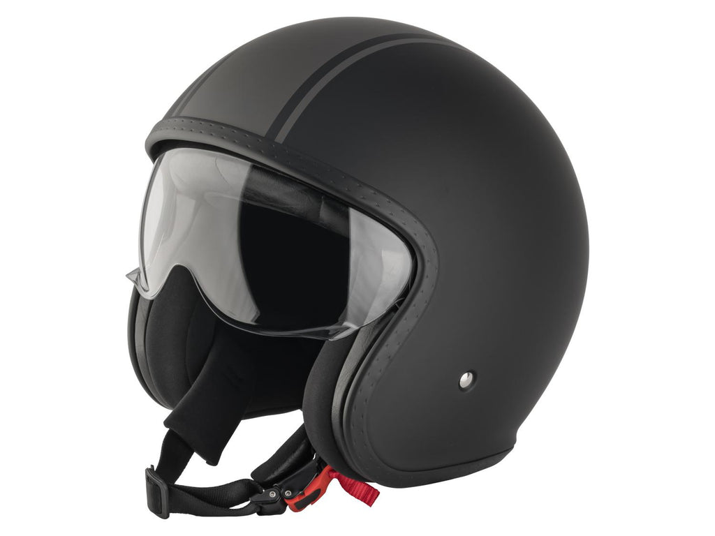 Casque Jet, XL
