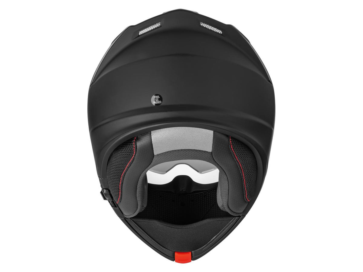 Casque modulable, taille L