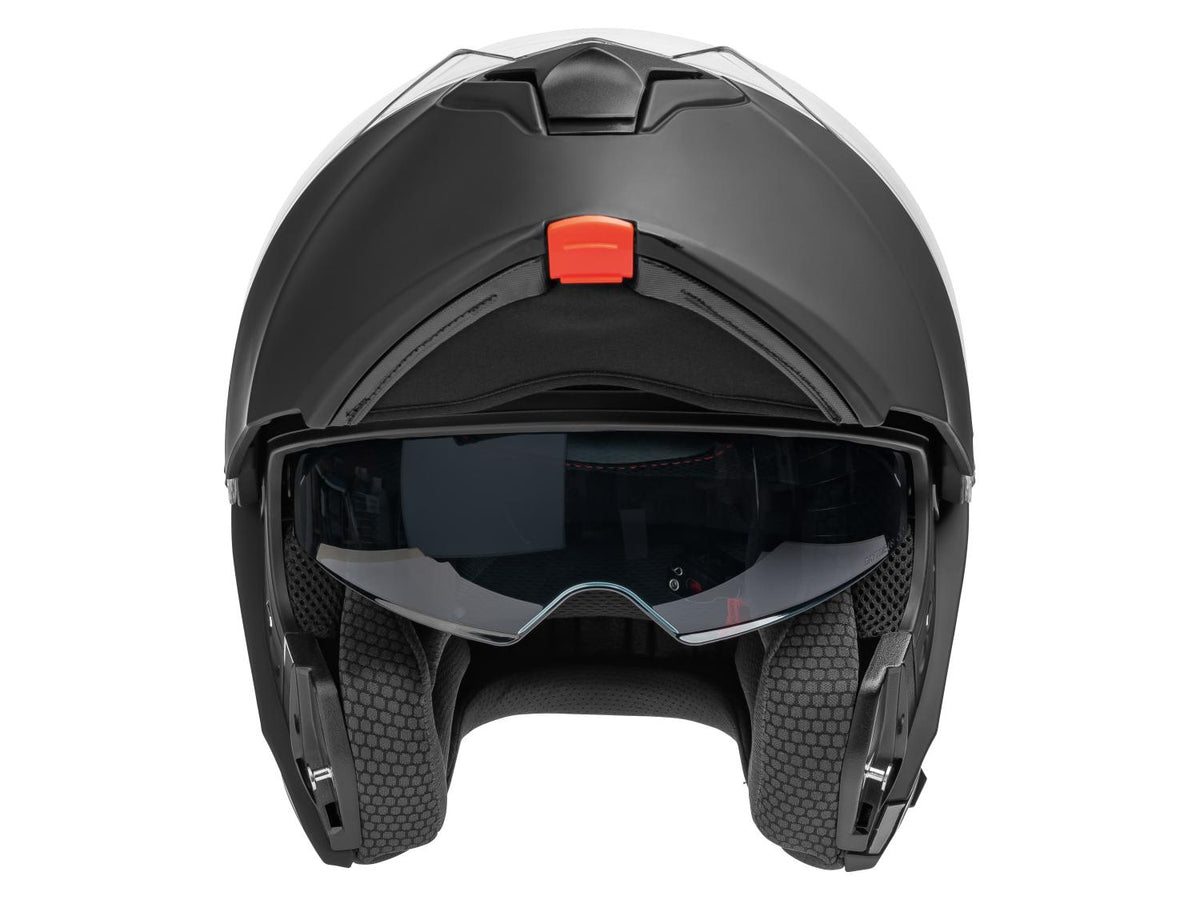 Casque modulable, taille M