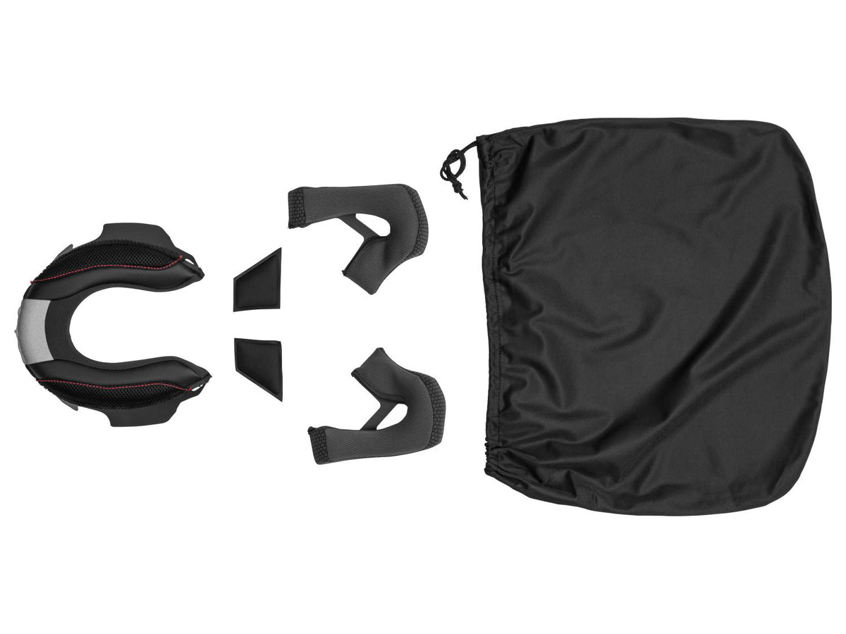 Casque modulable, taille XL