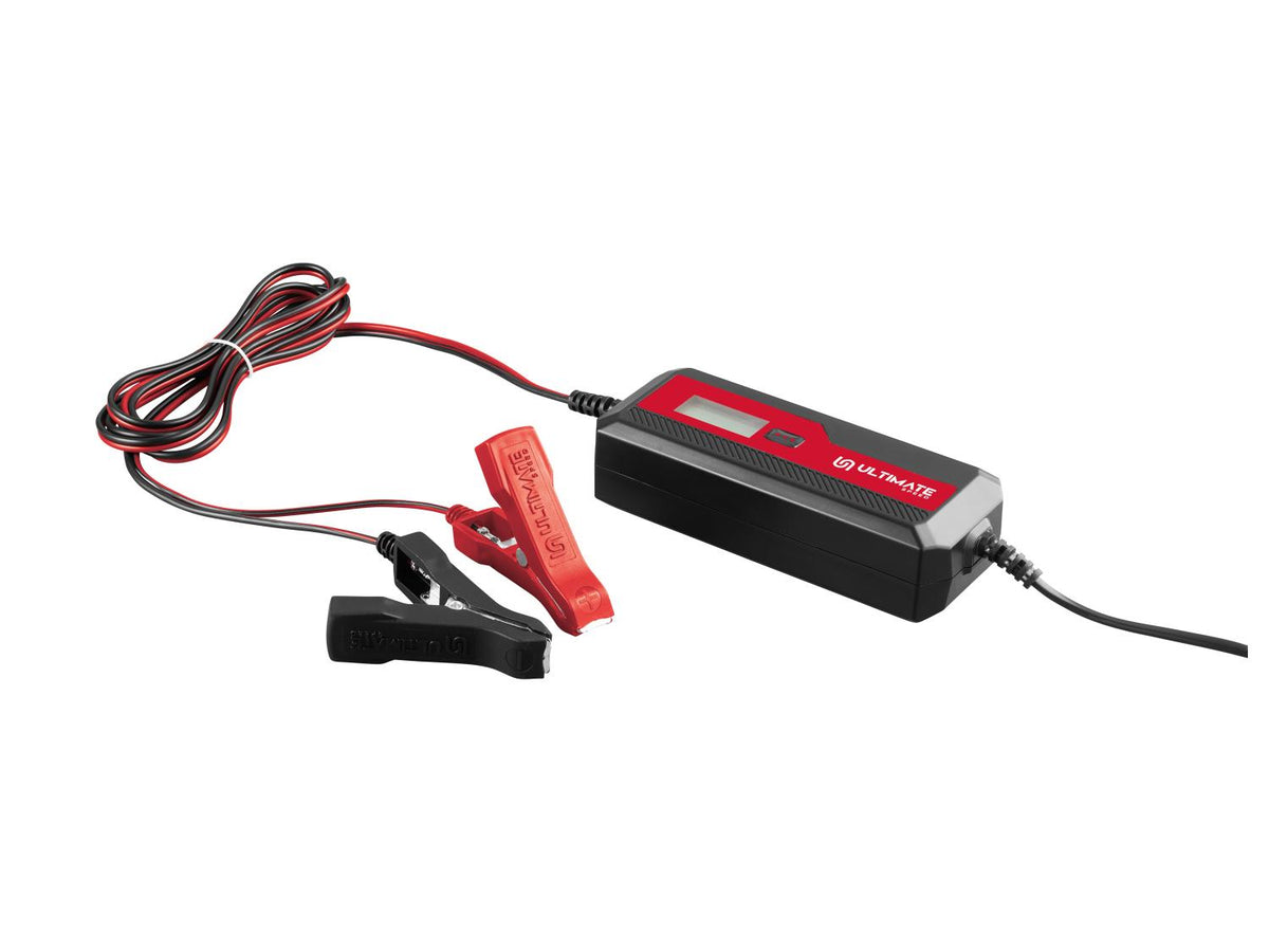 Chargeur de batterie de voiture, ULGD 5.0 E4