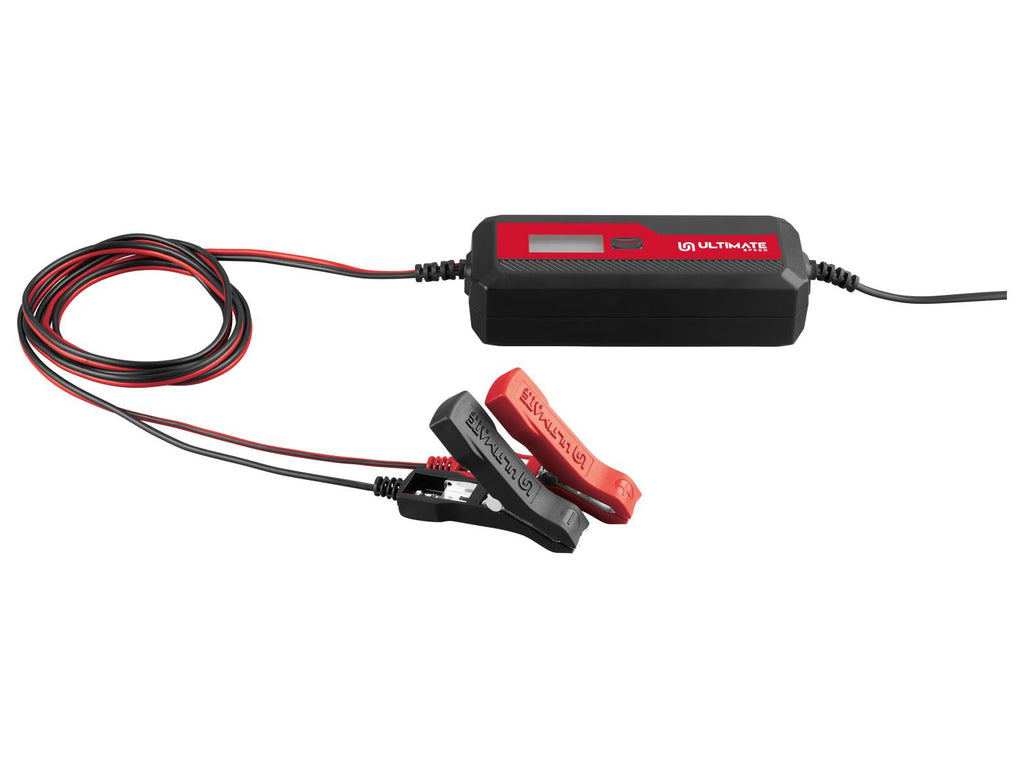Chargeur de batterie de voiture, ULGD 5.0 E4