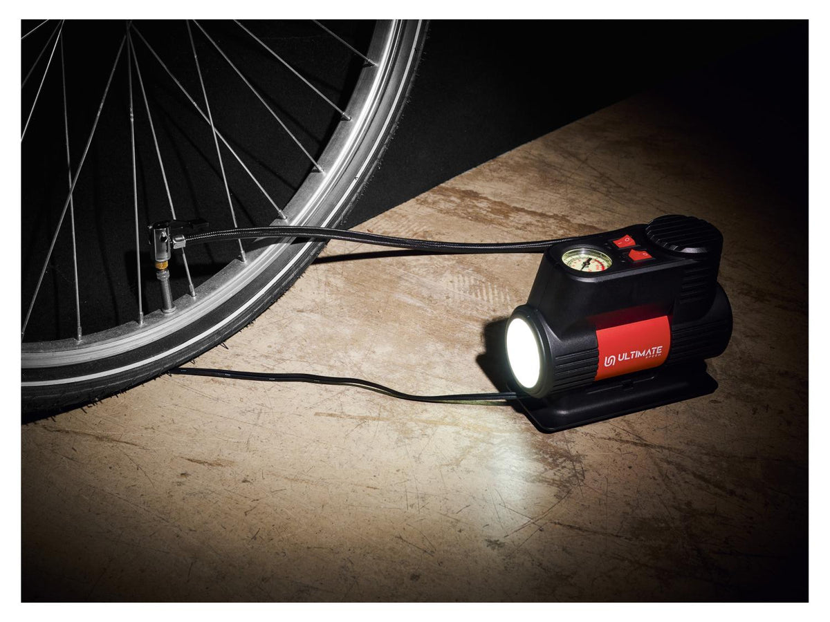 Mini-compresseur, UMK 10 E4