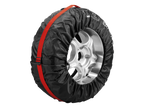 Set de housses pour pneus de voiture
