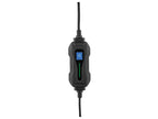 Station de charge mobile