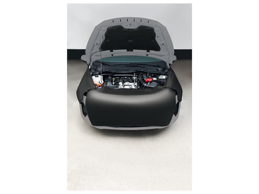 Tapis ou couvertures de protection pour réparation automobile
